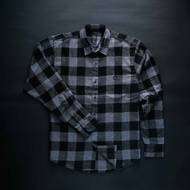 MONTON LONG DARKGREY