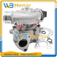New BV43 Turbo Charger For Great Wall Haval H6 V200 Haval H5 GW4D20 2.0L K03-0168 53039700168 111810