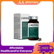 Original KETOZEN Chewable Tablets | TREND WELLNESS
