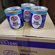 STP OIL TREATMENT STP  60ML motorcycle