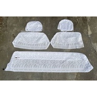 SARUNG SEAT HALF DAIHATSU AVY NA EURO