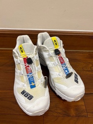 Men Salomon XT 4 Slab OG男裝行山鞋
