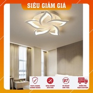 Ceiling Lights - LED Ceiling Lights - Modern Ceiling Panels 5 Wings