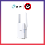 TP-LINK Onemesh AX1800 WiFi 6 Wireless AX WiFi Range Extender /Access Point / Repeater / Booster RE5