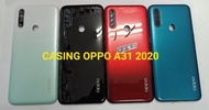 BACK COVER CASING HOUSING BACKDOOR OPPO A31 2020