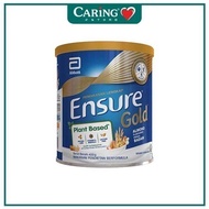 ENSURE GOLD (HMB) PLANT BASED ALMOND 400G