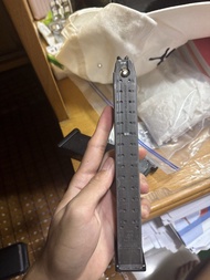 Tokyo Marui Glock GBB 氣槍彈匣