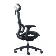 UMD Newly Upgraded Ergonomic Full Mesh Office Chair with enhanced Lumbar Support UA-233 (FREE Installation)