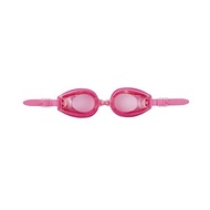 [Direct from Japan] FOOTMARK (Footmark) Swimming Goggle Aqua Swim Goggle Soft Case 102230 Pink (03)