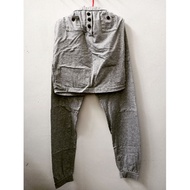 Tube Cotton Top - Inner/Singlet (TOP ONLY)