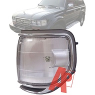 Toyota Land Cruiser LC80 F80 BJ80 HZJ80 Small Corner Signal Lamp Light 1995 - 1996 New Left and Righ
