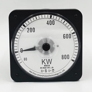 New Original WDLYCH Electric F110 Analog Panel-mounted 3 Phase 80kW 80 Kilowatt KW Power Meter Price