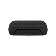 Ergonomic Mouse Pad Computer Keyboard Rest Memory Foam Ergonomic Keyboard Integrated Rest Mouse Pad 