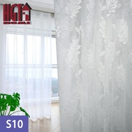 Sheer Curtain/// Langsir Kain Net //Lining Curtain 02