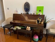 Yamaha piano 琴
