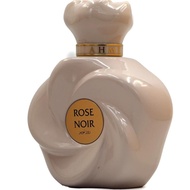 Rose Noir Perfume Original Arab Minyak Wangi Parfum By Ahmad al maghribi 75ml