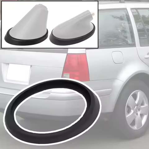 For Volvo B4 VW Tiguan 5N2018 Vauxhall Opel Agila A B Astra F G H P10 Roof Mast Whip Sting Aerial An