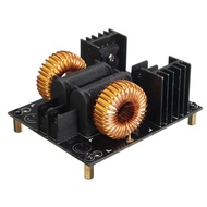 ZVS 1000W DC12V-30V High Voltage Induction Heating Board Module Flyback Driver Heater Machine Tools 