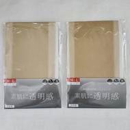 日本製 肉色絲襪襪褲  $20 each Made in Japan  nude pantyhose