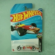 Toy car Hot wheels Lotus Race Car