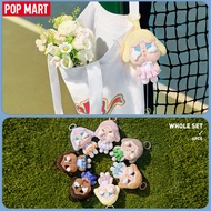 【Local Shipment】POP MART CRYBABY Sunset Concert Series - Plush Pendant Blind Box