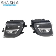 63177311288 Front Fog Lamp Assembly Car Front Bumper Fog light For BMW 7 Series F01 F02 F03 2011 201