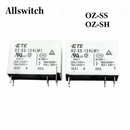 16A Relay OZ- SS SH -112L -112LM1 124 LM1 L 105L 1
