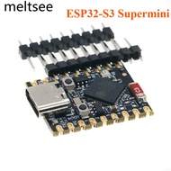 TYPE-C ESP32-S3 Supermini Development Board WiFi Bluetooth 5.0 Ultra-Small Size ESP32 S3 ESP32-S3FH4