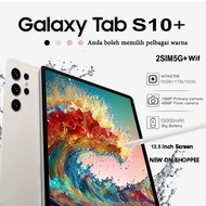 ✅ GAXALY Tab S10 Tablet PC S10 11.8Inch Android 15.0 [16GB RAM 1TB ROM] Dual SIM 5G LTE+ WiFi 2.4/5G