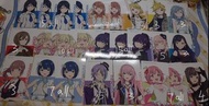 世界計畫 ep卡 餅卡 多頁 miku len rin luka kaito saki shiho hnm mnr hrk airi szk akito toya tks emu nene rui k