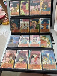 Magical Taruruto 幻法小魔星 魔法小魔星 閃卡 1994 日本