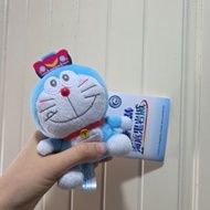 Doraemon 多啦A夢 電影 海底鬼岩城 最新 景品 公仔