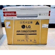 BRAND NEW LG Dual Inverter Split Type AirCon 2.0HP