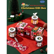 AyoMayo Nut Butter Christmas Gift Box【Limited Edition‼️】