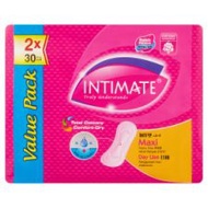intimate pantyliners/ pad