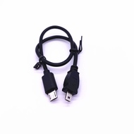 Micro Usb To 8 Pin Camera&camcorder Sync Data CABLE FOR Fuji FinePix 20, F30, F31fd, F40fd, F460, F4