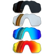 Replacement Lenses for Radar EV Advancer OO9442 Sunglass | Perfectly Fit | Easy To Install Lens Repl