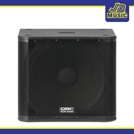 QSC - KLA181 18” 1000-Watt Active Line Array System Subwoofer(Professional Audio Equipments)(Active 