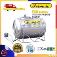 {FREE SHIPPING}FORMOSA Stainless Steel Water Tank With FREE GIFT SET Float Valve FZR Series (20 Year