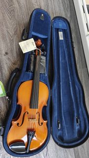 Hofner Violin h.11 4/4 小提琴