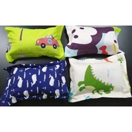 ORIGINAL Kekabu Bantal Baby Kekabu Bantal Kekabu Bayi Bantal Kepala Bayi Kekabu Baby Pillow Baby Hea