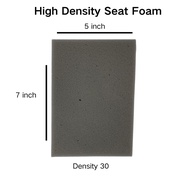 (Pcs) High Density Seat Foam/Upholstery Foam/Cushion Foam/Sofa Foam/Sponge/Span Kusyen/PU Foam/PE Foam