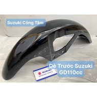 Suzuki GD-110cc front fender