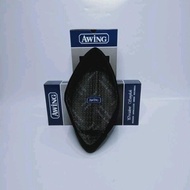 D1yv- Peci Hitam Awing Ac Songkok Kopiah Hitam