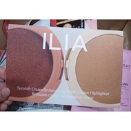 (Sample) ILIA Cream Bronzer