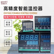 Display Temperature Control Gauge Digital Temperature Control Gauge Factory Thermostat Price ch102ch