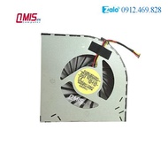 LG A510 A515 A520 A530 laptop fan, AB6705HX-E03 CWQLH 0.5A DFS531305M30T FAC3 3FQLMTA0000