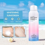 LIFUSHA WHITENING SPRAY SUNBLOCK