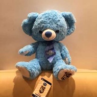 Unibearsity 初代史迪仔bear