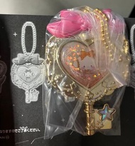 BANDAI - Sanrio 角色 吊飾 掛件 週邊掛飾 - 小麥粉精靈 [平行進口]